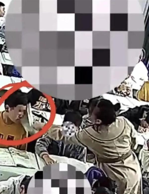 “我的死亡只和她有关...”11岁孩子留遗书自杀身亡！法院：无罪...