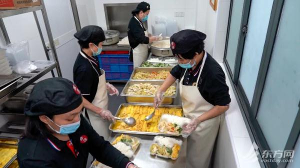 8个人管好3万老人的胃！越来越卷的社区食堂，如何可持续发展？