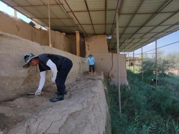 4万年前,水洞沟人是怎么生活的? 4万年前,水洞沟人是怎么生活的?