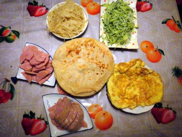 三伏别忘吃这个！咱河北有老讲究