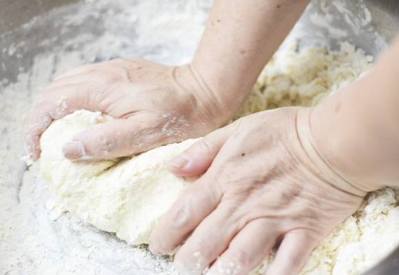 三伏别忘吃这个！咱河北有老讲究