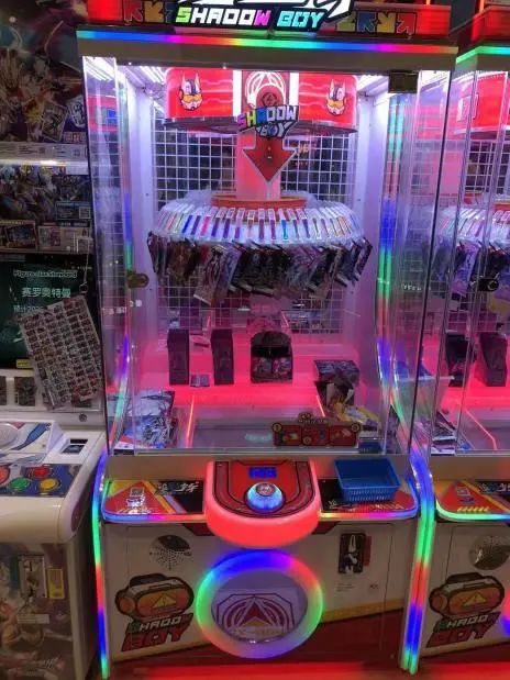 暗访!5岁幼儿竟“畅通无阻”买到盲盒,涉及名创优品、晨光文具等门店 暗访!5岁幼儿竟“畅通无阻”买到盲盒,涉及名创优品、晨光文具等门店