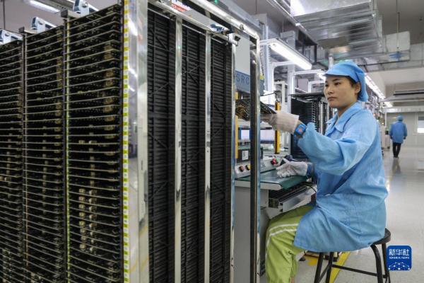 走进佛山照明 走进佛山照明