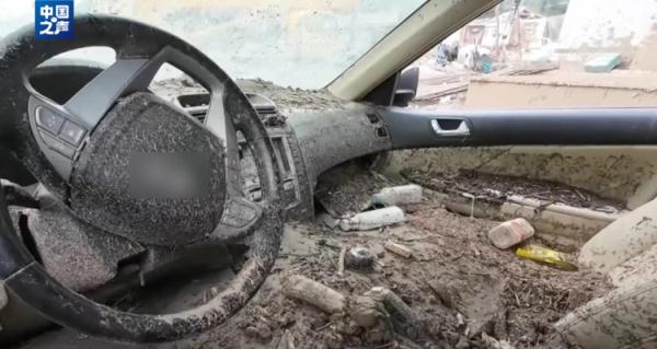 北京门头沟打捞因灾受损车辆，后续如何理赔？这些要知道