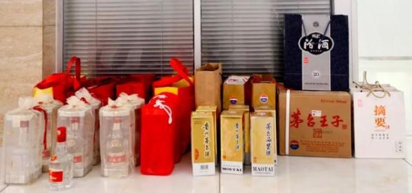 飞天茅台真的“飞走了”？！