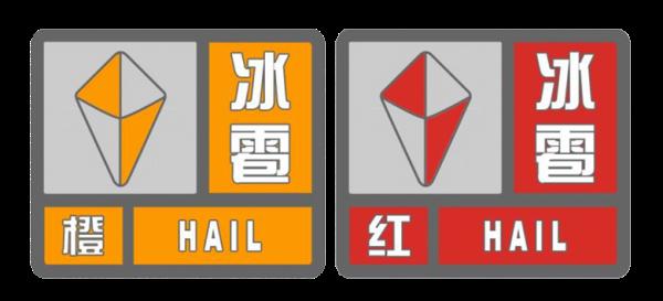 安全提示 | 强对流天气有哪些？遇到强对流天气该注意什么？