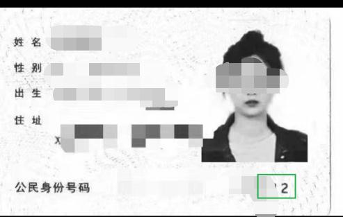 网上搭识的“美女” 真实面目竟是……