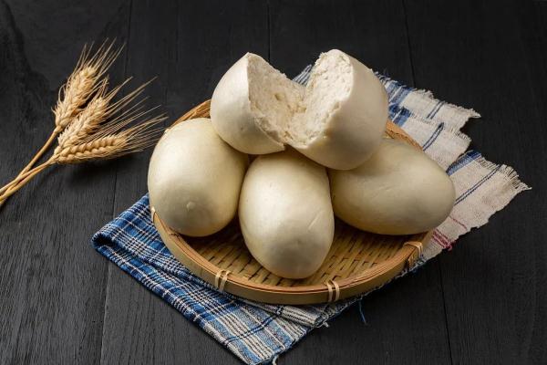 经常吃含酵母的馒头，伤胃还可能致癌？真相来了…