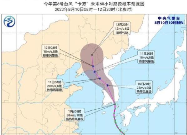 “卡努”外围云系已扫到东北!辽宁发布家庭应急物资清单 “卡努”外围云系已扫到东北!辽宁发布家庭应急物资清单