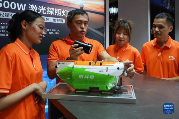 走进佛山照明 走进佛山照明