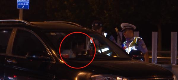 酒后叫了代驾仍被抓？这些雷千万别踩！