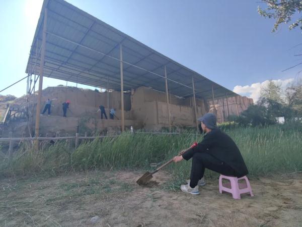 4万年前,水洞沟人是怎么生活的? 4万年前,水洞沟人是怎么生活的?