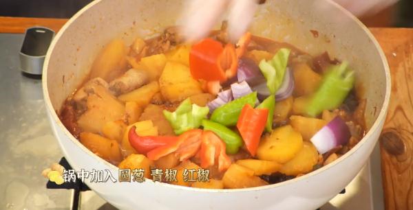一颗土豆百种味道，千种吃法，这么做简单又好吃！