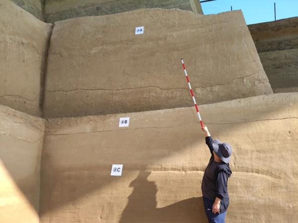 4万年前,水洞沟人是怎么生活的? 4万年前,水洞沟人是怎么生活的?