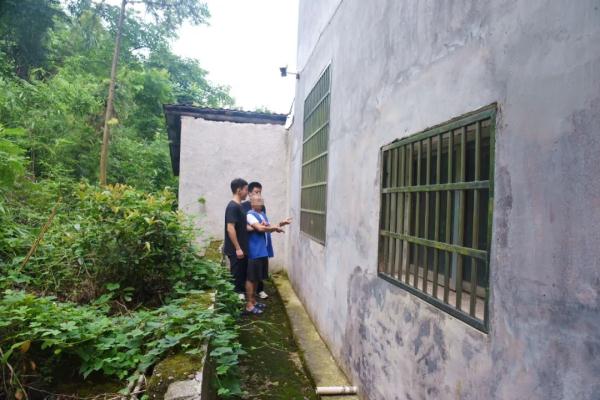 跨省流窜盗窃13起，这个“独行大盗”落网了！