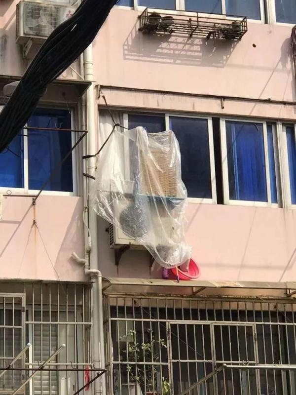 小区惊现“半夜鸡叫”！业主叫苦不迭