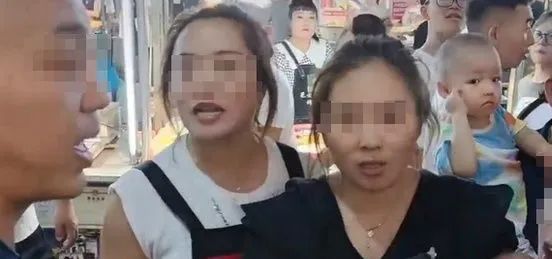 15岁女生拒买水果捞被骂小三？官方回应