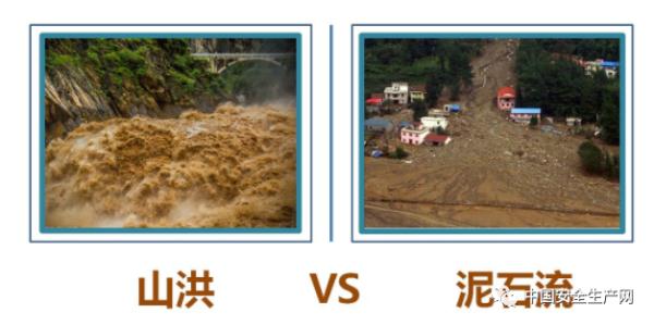 山洪泥石流来袭,如何避险自救?看这里→ 山洪泥石流来袭,如何避险自救?看这里→