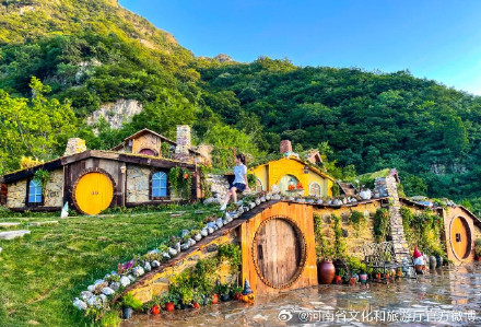 焦作4A级以上景区面向山西游客免门票