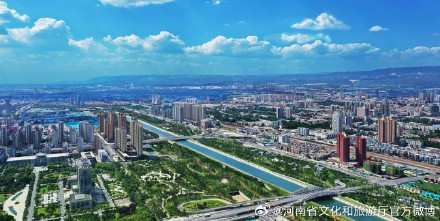 焦作4A级以上景区面向山西游客免门票