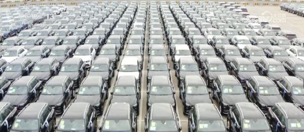 中国车企全产业链布局生态“出海” 自主品牌打造世界级车企成行业共识