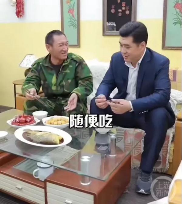 "演员是弱势群体"！男演员自称遭网暴"认怂道歉"，网友炸了