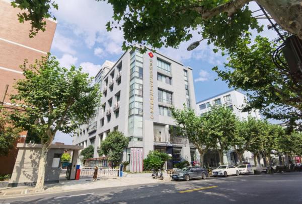 沪上这个社区党群服务中心：“四合一”，服务只多不少