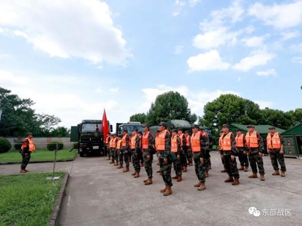 关注｜实地拉动，提升后勤保障力