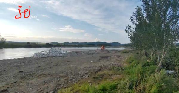 超硬核!直升机紧急支援黑龙江!空降铁塔,恢复供电! 超硬核!直升机紧急支援黑龙江!空降铁塔,恢复供电!