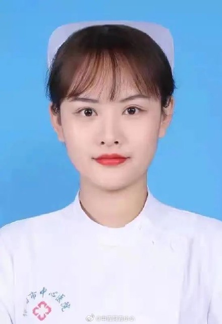 白衣天使计梦瑶 谢谢你来过…