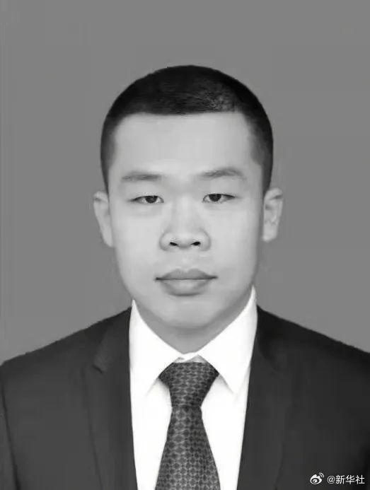 痛心！舒兰救灾失联公职人员张郅昭牺牲