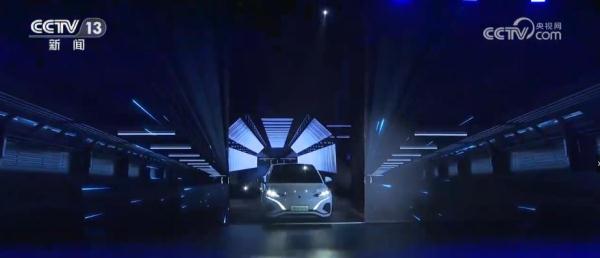 中国车企全产业链布局生态“出海” 自主品牌打造世界级车企成行业共识