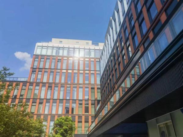 古韵焕新貌 杭州拱墅展现“祥符蝶变”