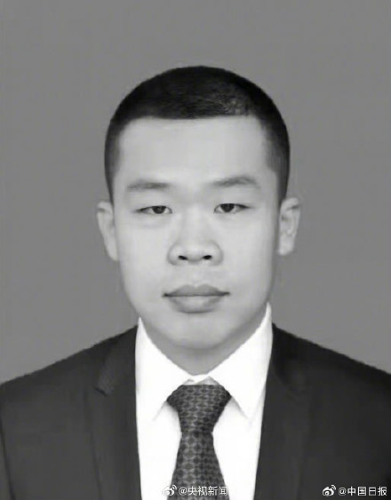 经7天搜救 张郅昭遗体被找到 经7天搜救 张郅昭遗体被找到