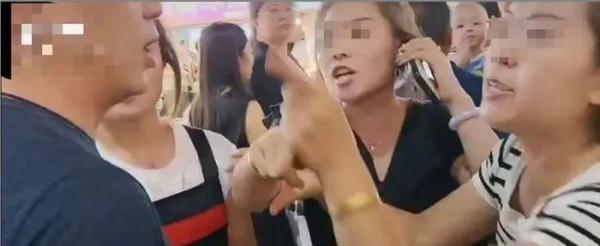 15岁女生拒买水果捞被骂小三？官方回应