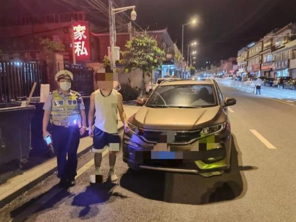 喝完“红牛”被检出酒驾?真相是…… 喝完“红牛”被检出酒驾?真相是……