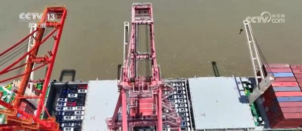 中国车企全产业链布局生态“出海” 自主品牌打造世界级车企成行业共识