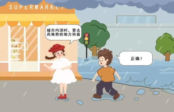 河北东部南部部分地区有大到暴雨，局地大暴雨！警惕强对流！