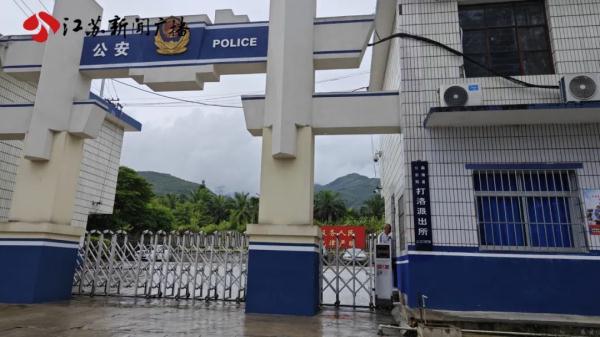 中缅边境打洛口岸探访：小镇居民人间清醒不被“高薪”诱惑