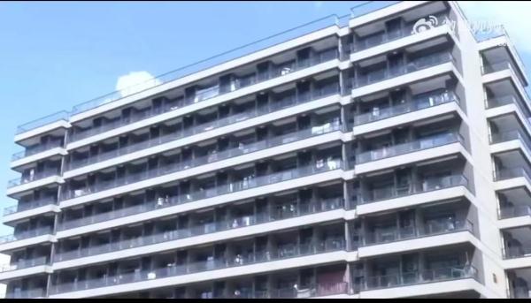 一地：每个月陪老人10小时，就可以月付300元入住！