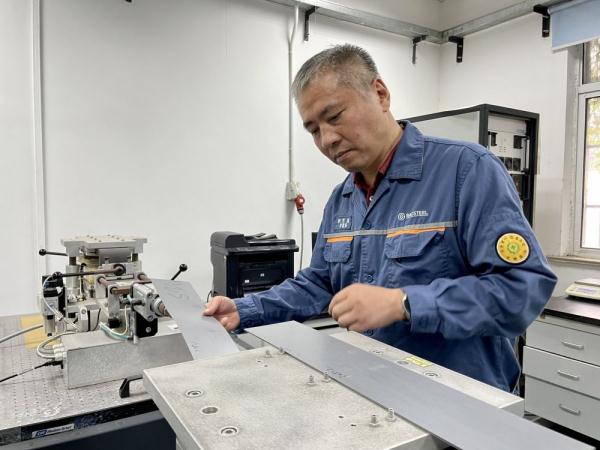 从突破到领跑，这个钢铁材料国产化深刻影响电力行业