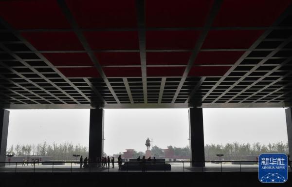 博物馆里感受中华优秀传统文化