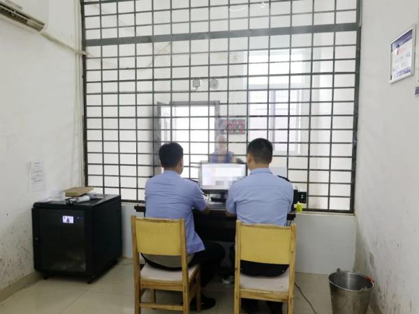 跨省流窜盗窃13起，这个“独行大盗”落网了！