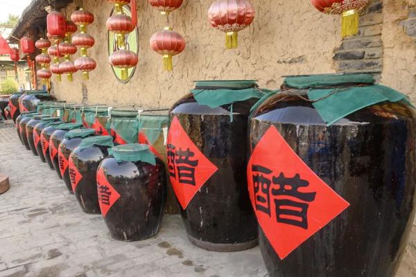 日常吃醋好处多,但很多人都不会选!这么吃味道更好~ 日常吃醋好处多,但很多人都不会选!这么吃味道更好~