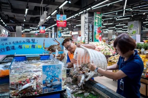 上海人爱的这口时鲜终于来了！肥美吗？价优吗？提醒：有人吃进ICU，别过量！