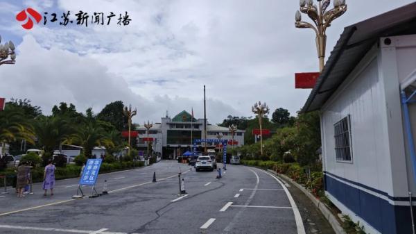 中缅边境打洛口岸探访：小镇居民人间清醒不被“高薪”诱惑