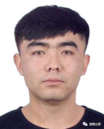 青海警方公开征集马晓俊犯罪线索 青海警方公开征集马晓俊犯罪线索