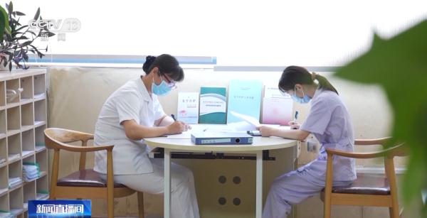 让生命谢幕不留遗憾 国家级安宁疗护试点已覆盖185个市（区）