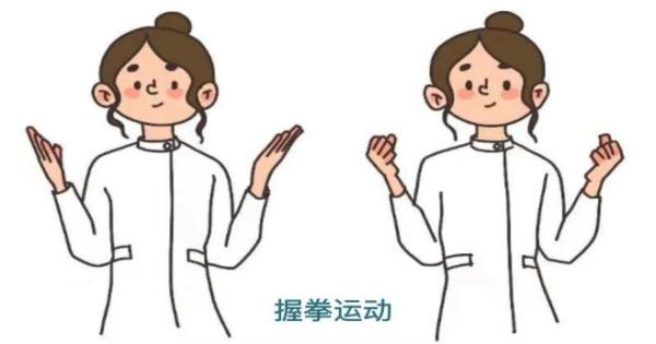 【实用知识】装了心脏起搏器后不敢运动？七个动作教你正确锻炼！