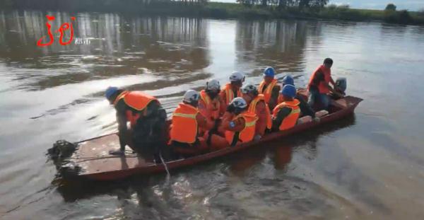 超硬核!直升机紧急支援黑龙江!空降铁塔,恢复供电! 超硬核!直升机紧急支援黑龙江!空降铁塔,恢复供电!